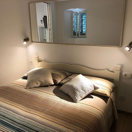 Apartment Susanj 莫什奇尼策 外观 照片