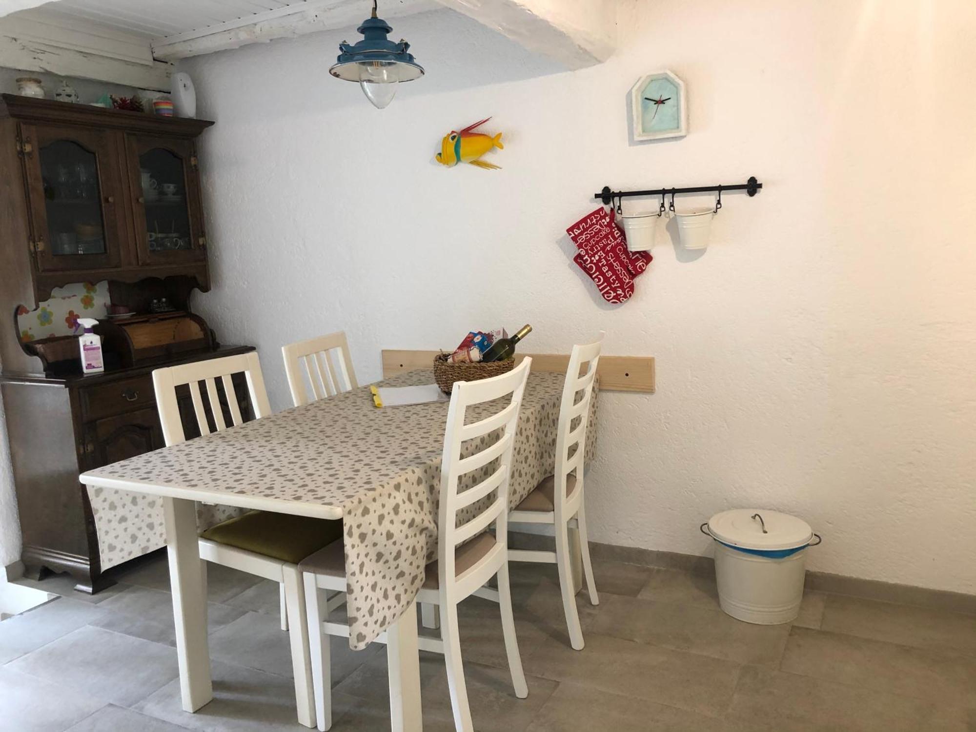 Apartment Susanj 莫什奇尼策 外观 照片