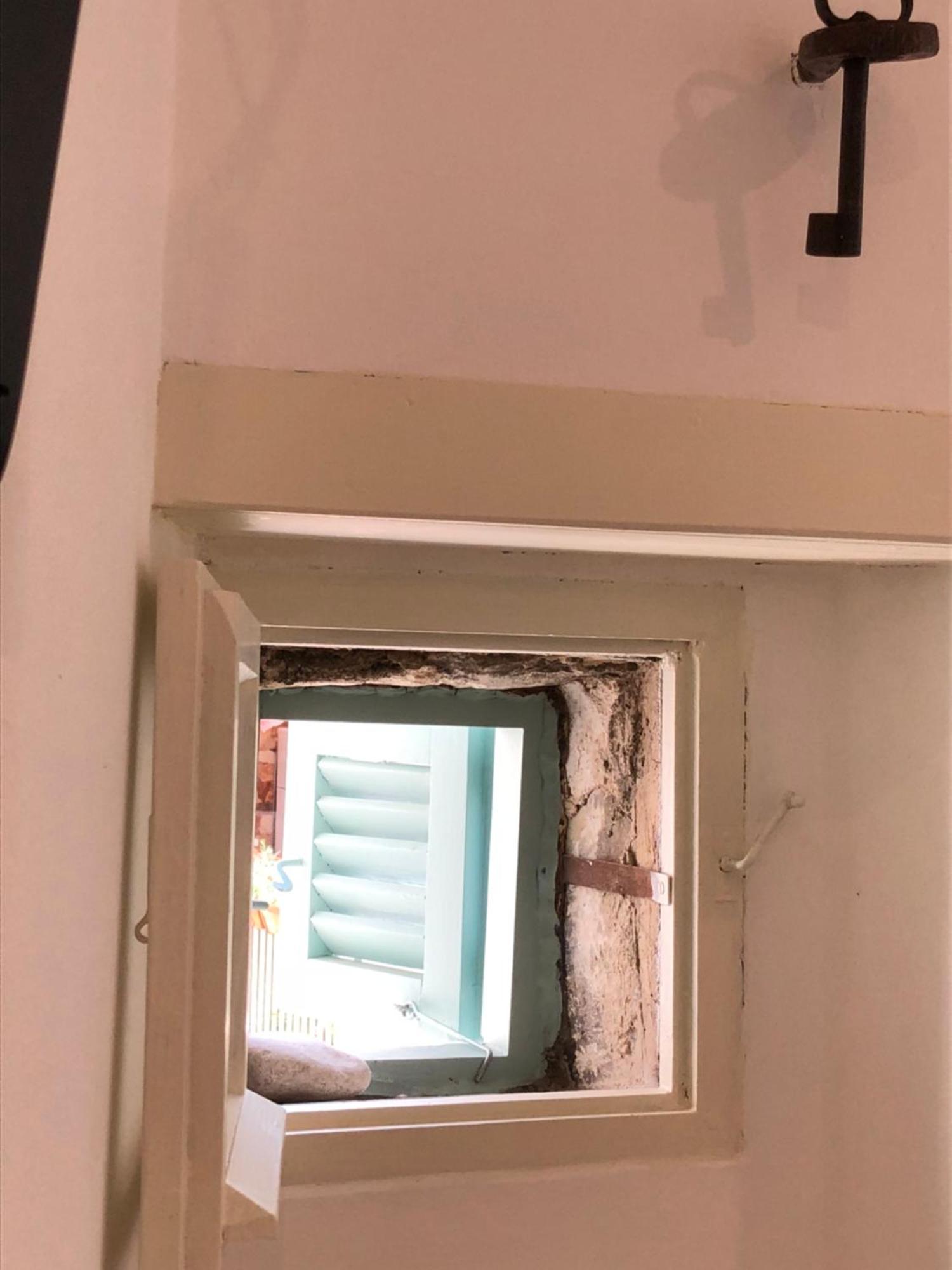 Apartment Susanj 莫什奇尼策 外观 照片