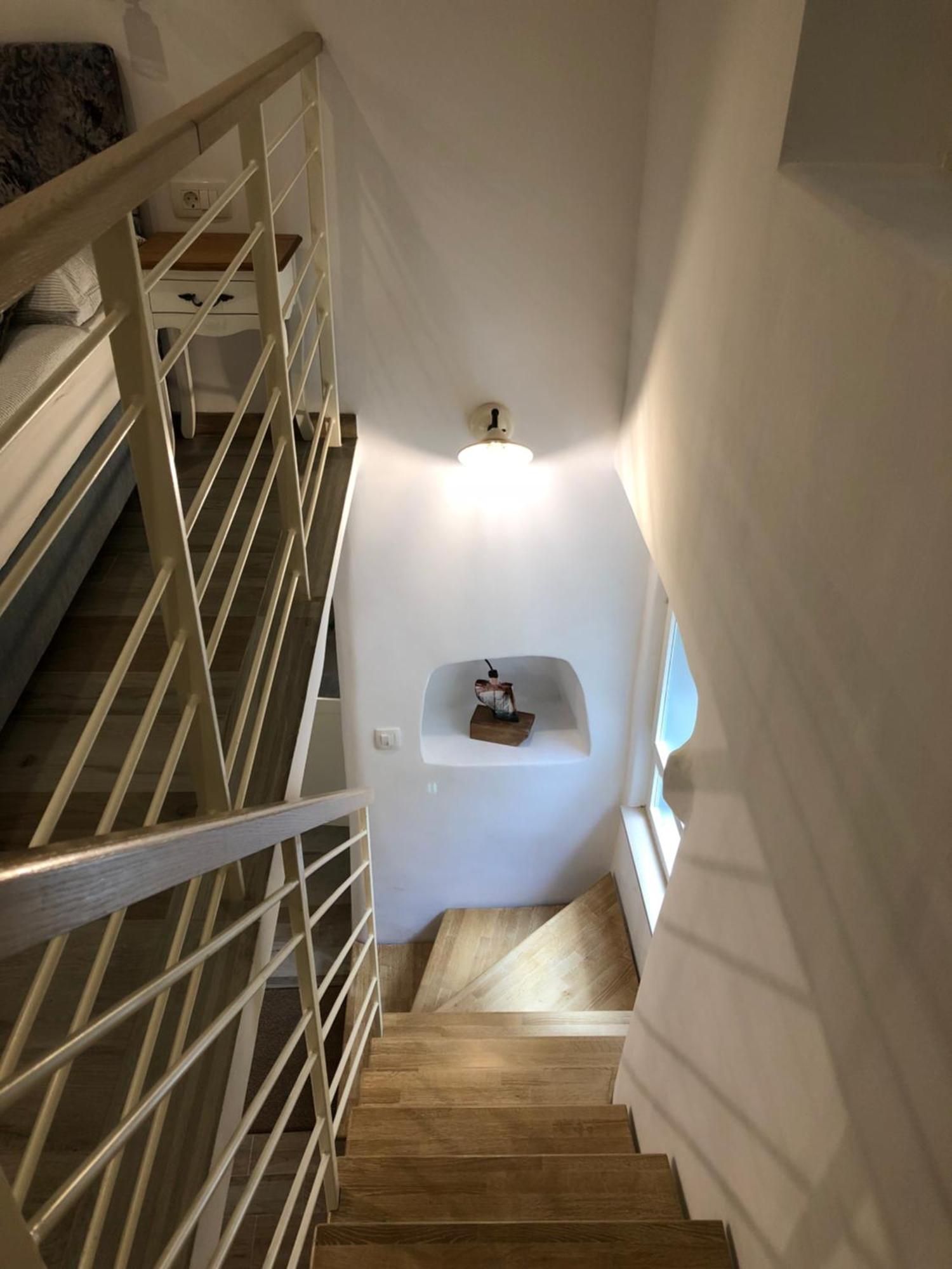 Apartment Susanj 莫什奇尼策 外观 照片