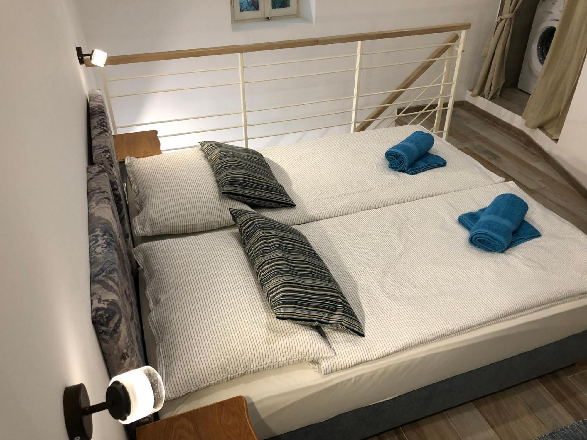 Apartment Susanj 莫什奇尼策 外观 照片