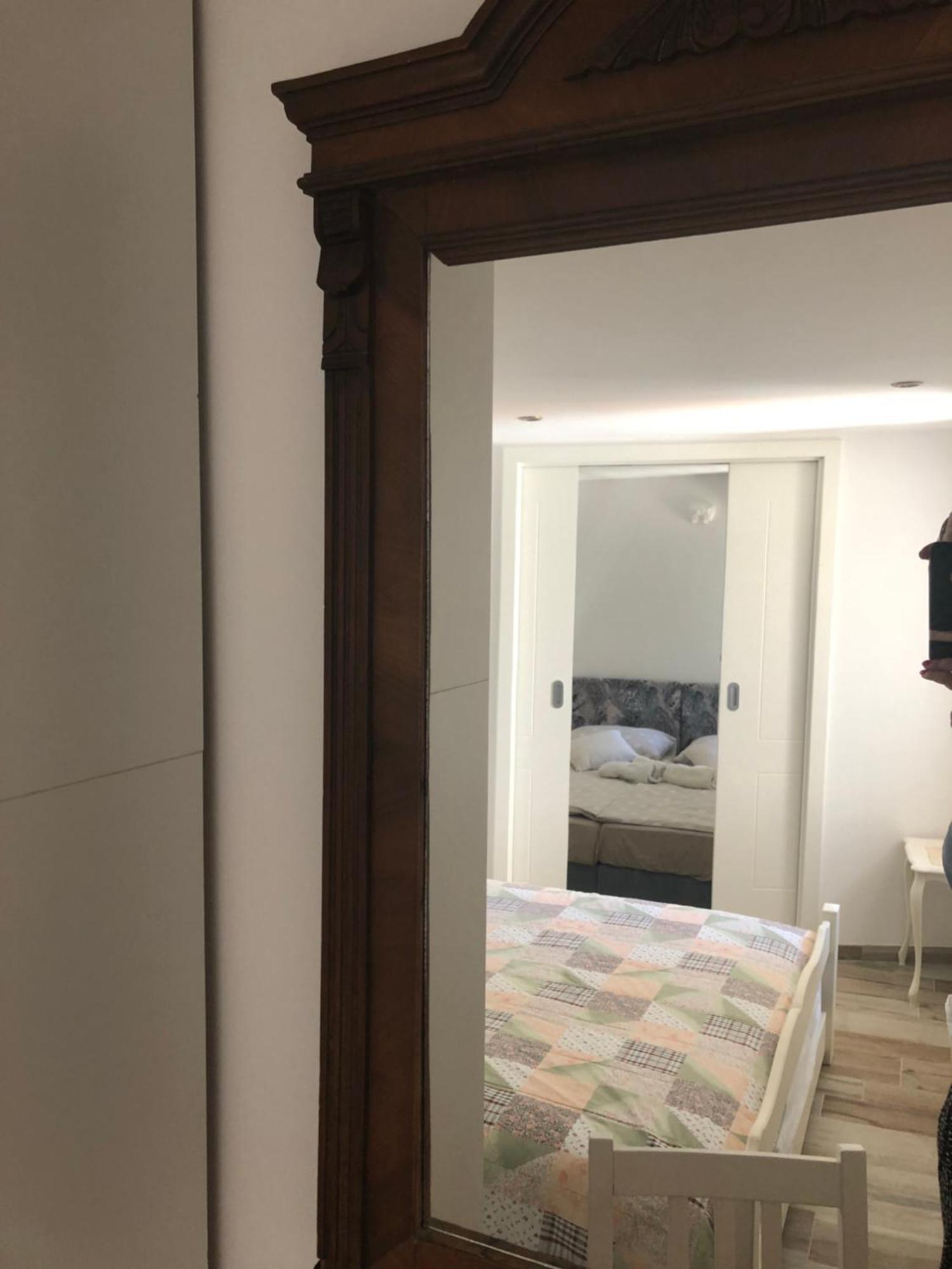 Apartment Susanj 莫什奇尼策 外观 照片