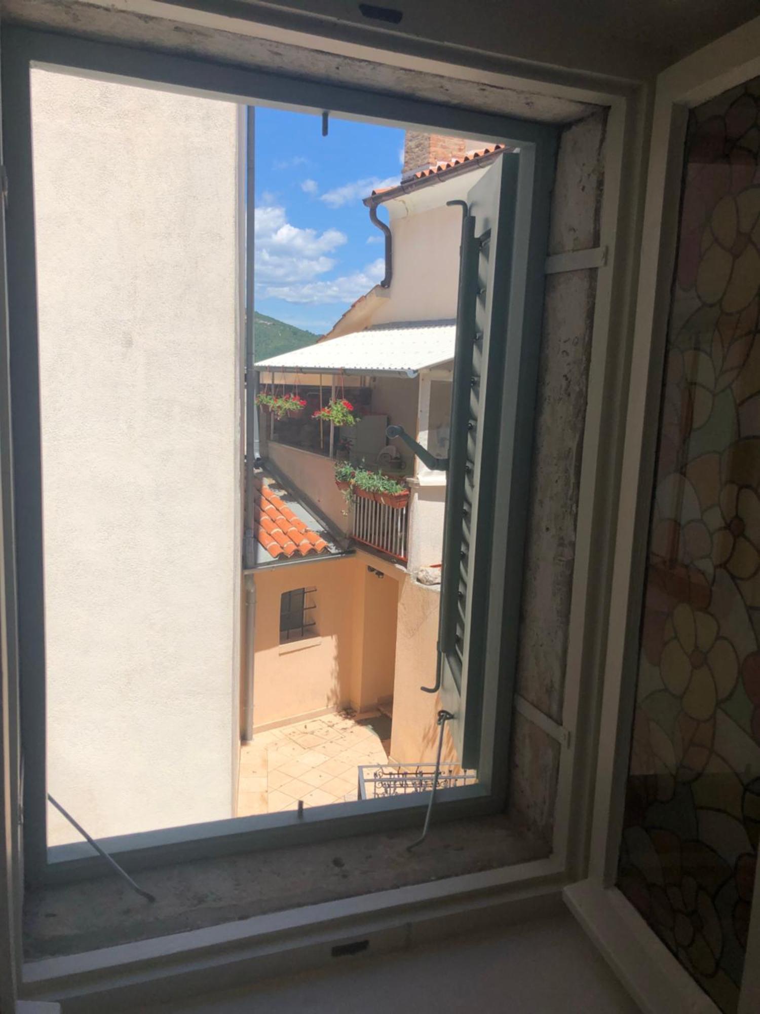 Apartment Susanj 莫什奇尼策 外观 照片