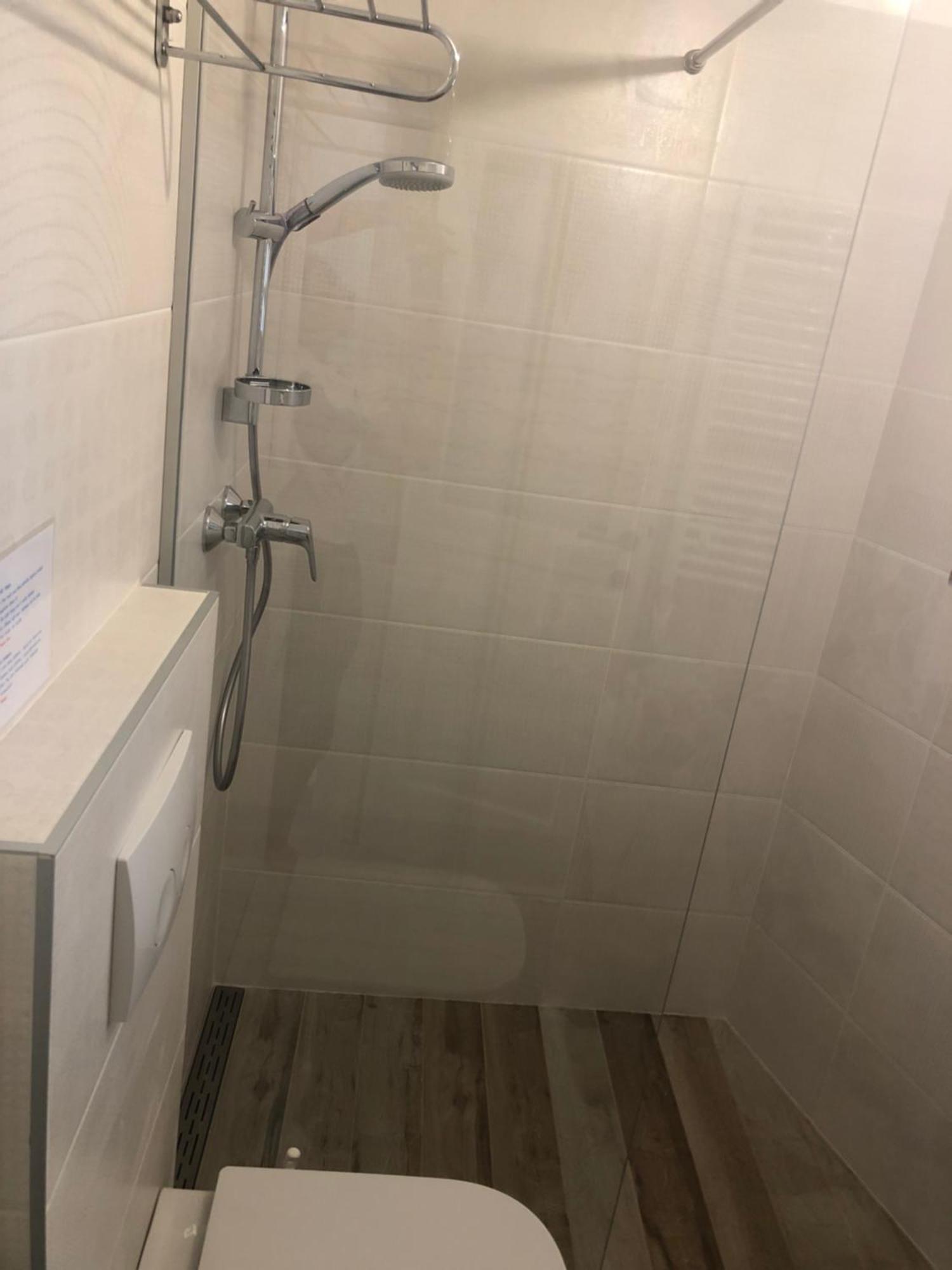 Apartment Susanj 莫什奇尼策 外观 照片