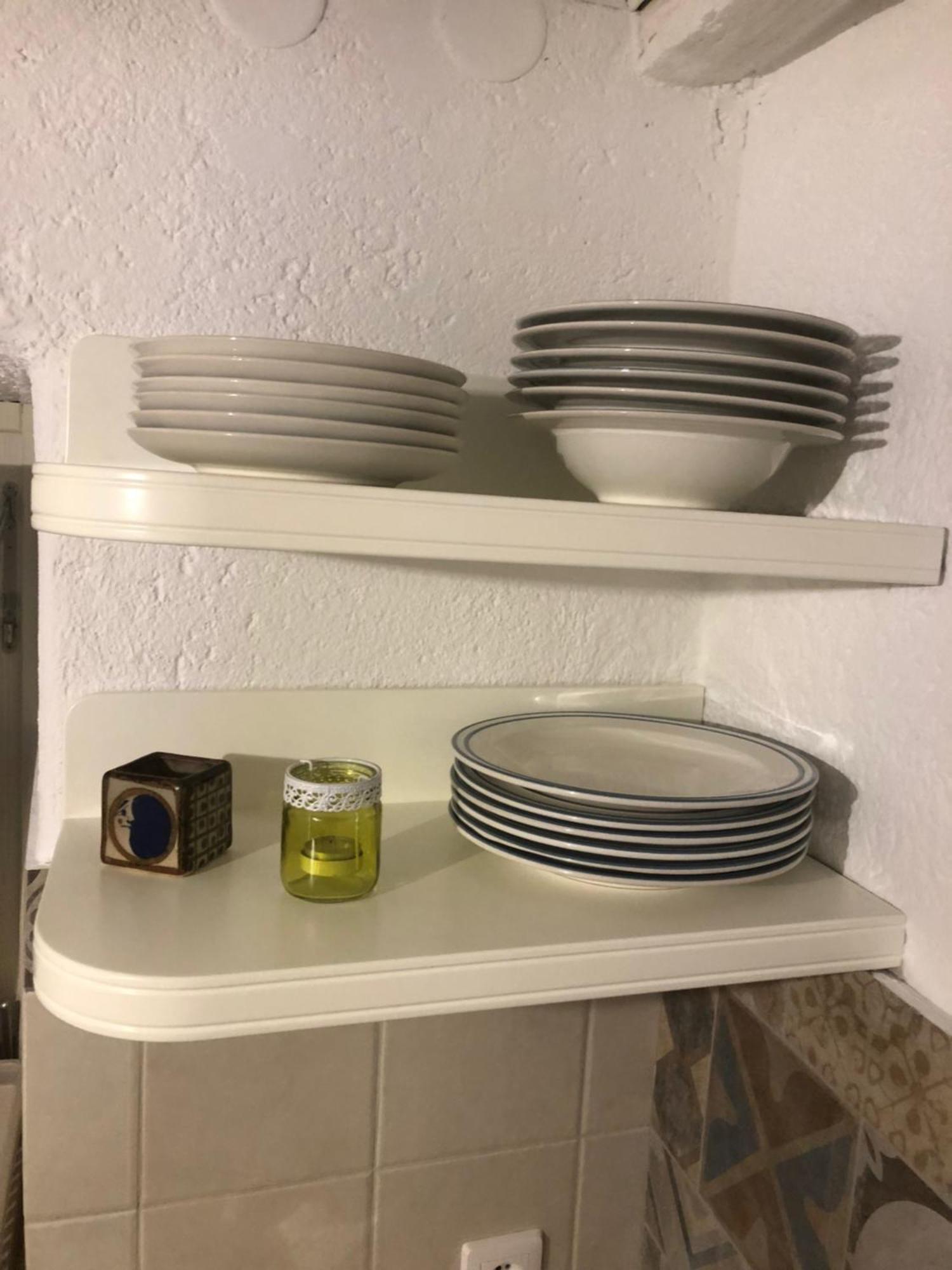 Apartment Susanj 莫什奇尼策 外观 照片