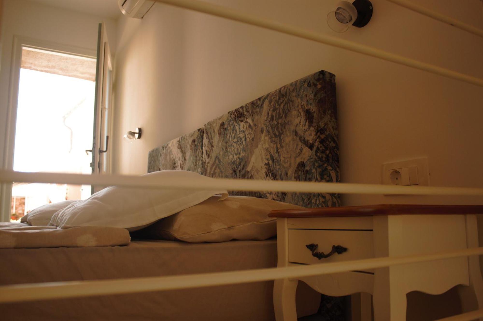 Apartment Susanj 莫什奇尼策 外观 照片