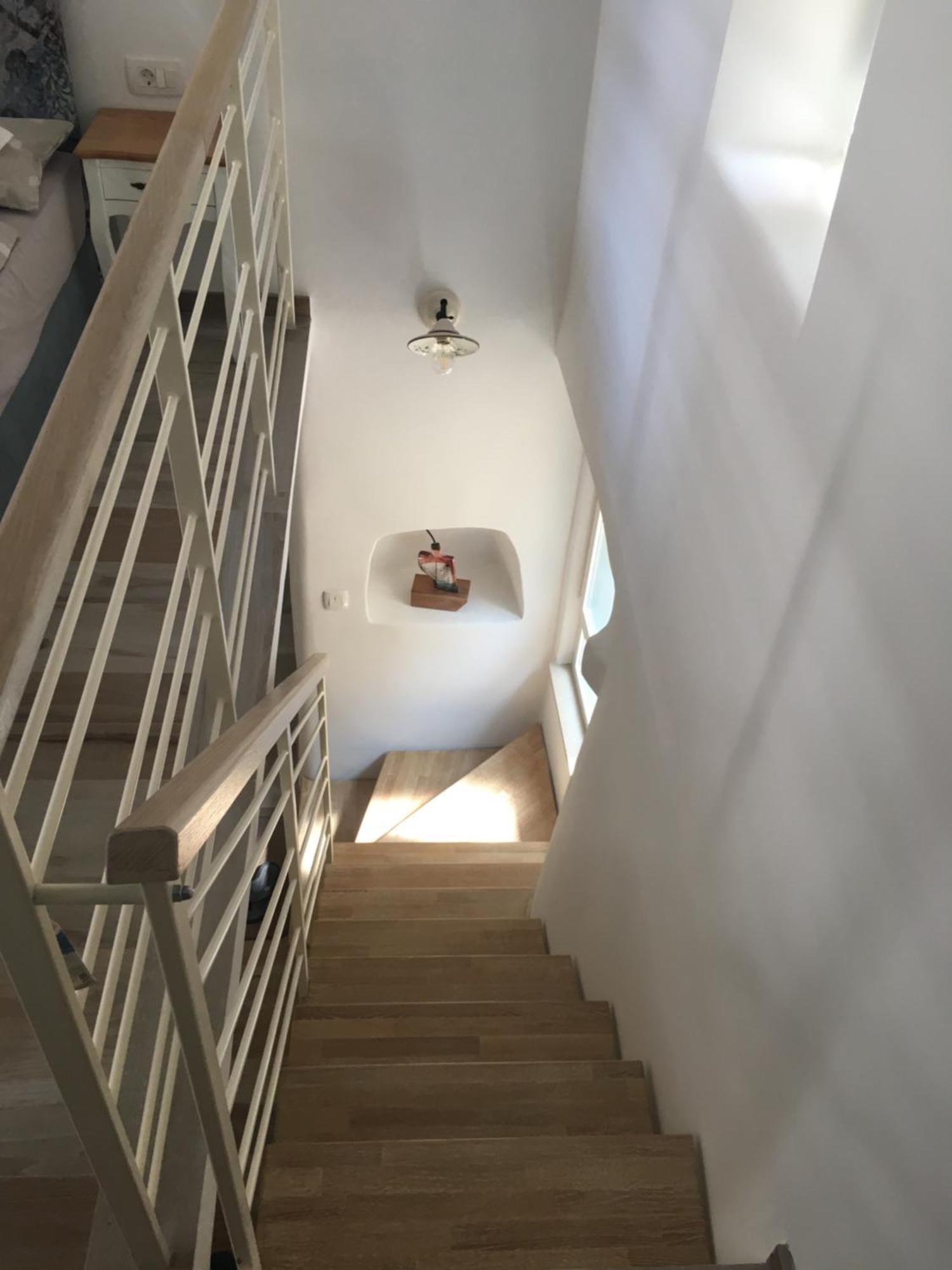 Apartment Susanj 莫什奇尼策 外观 照片
