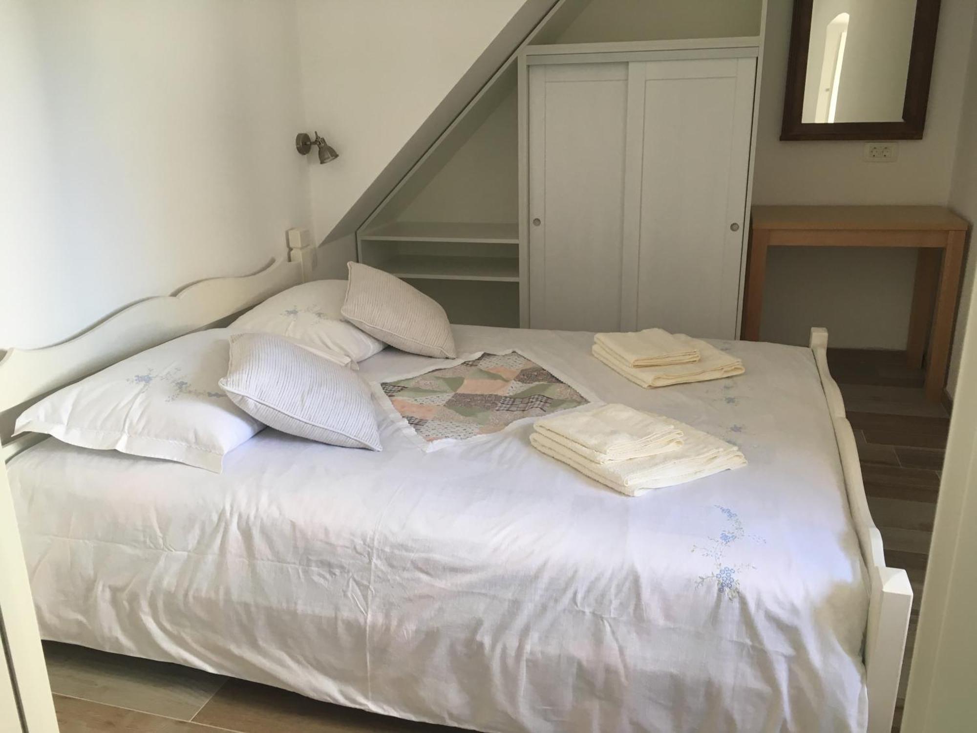 Apartment Susanj 莫什奇尼策 外观 照片
